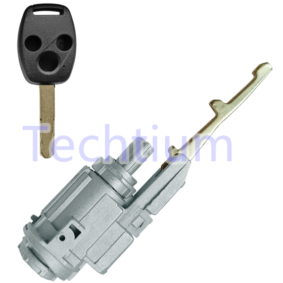 Honda door Lock cylinder  ( ignition door lock)