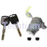 Honda door Lock cylinder  (Right door lock)