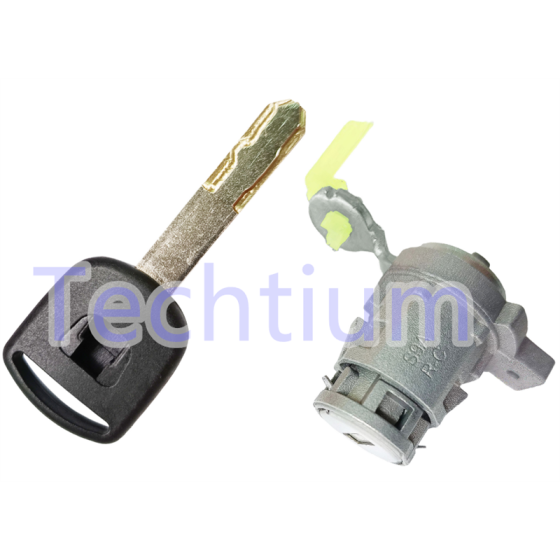 Honda door Lock cylinder  (Right door lock)