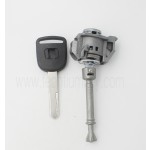 Honda 2012 CRV/Civic/Jade left door lock cylinder