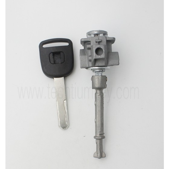 Honda 2012 CRV/Civic/Jade left door lock cylinder