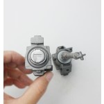Honda 2012 CRV/Civic/Jade left door lock cylinder