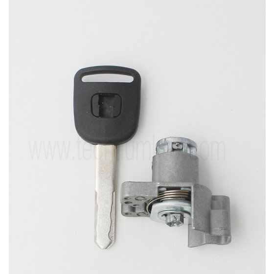 Honda CIVIC,2009 CRV,2009 Fit,2009 Odyssey,Cityleft door lock cylinder