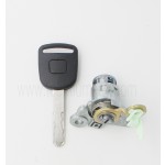 Honda Fit GD1/3/8/G11 2003-2007 left door lock cylinder