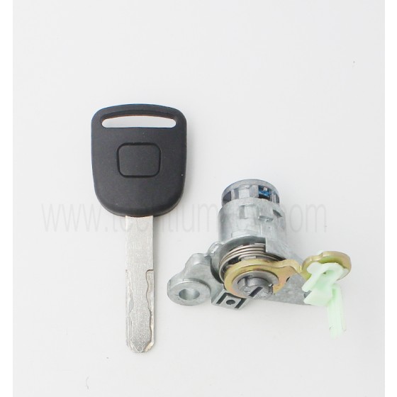 Honda Fit GD1/3/8/G11 2003-2007 left door lock cylinder
