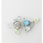 Honda Fit GD1/3/8/G11 2003-2007 left door lock cylinder