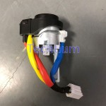for Hyundai door lock cylinder