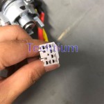for Hyundai door lock cylinder