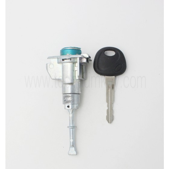 Hyundai New Elantra left door lock