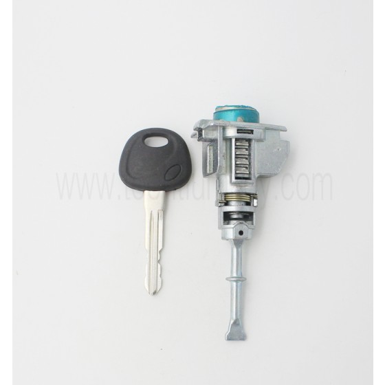 Hyundai New Elantra left door lock