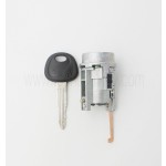 Hyundai Elantra ignition lock