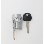 Hyundai Elantra ignition lock
