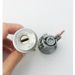 Hyundai Elantra ignition lock