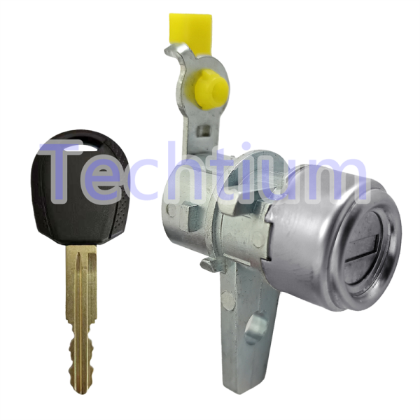 Kia Cerato door lock cylinder (1pcs door lock)