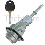 Kia Freddy door lock cylinder (1pcs door lock)