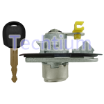 Kia Sportage door lock cylinder (1pcs door lock)