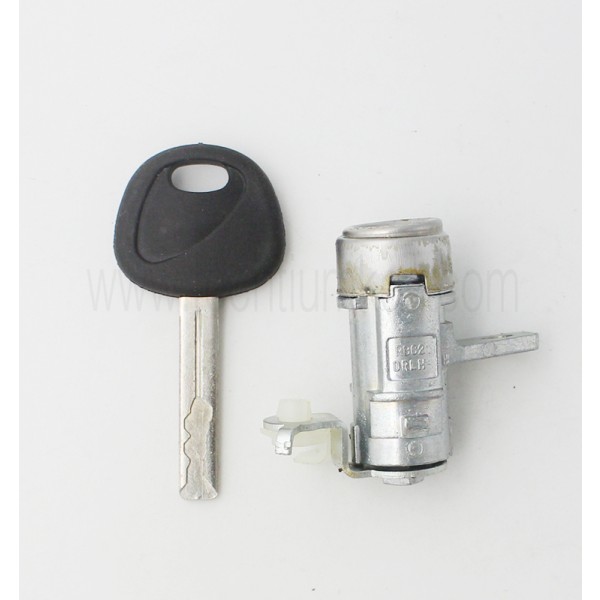 Kia K2 left door lock