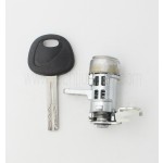 Kia K2 left door lock