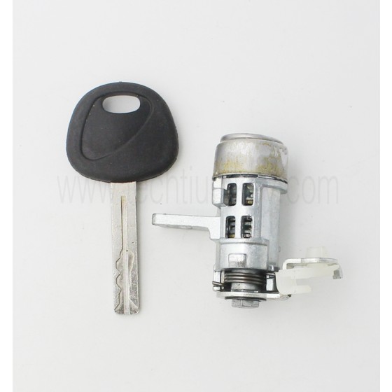 Kia K2 left door lock