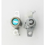 Kia K2 left door lock