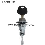 Kia K3 left door lock