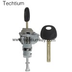 Kia K5 left door lock