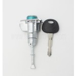 Kia New Elantra left door lock