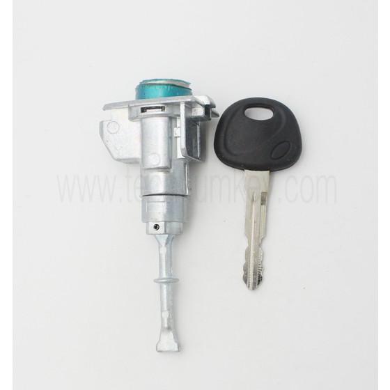 Kia New Elantra left door lock