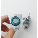 Kia New Elantra left door lock