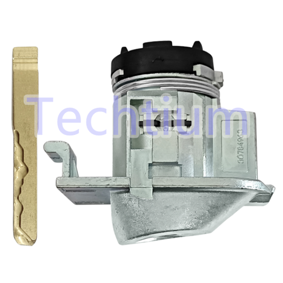 Landrover Discoverer door lock cylinder (1pcs door lock)