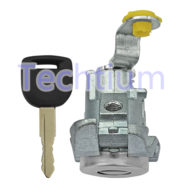 Mazda door lock cylinder (1pcs door lock)