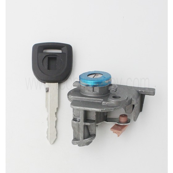 Mazda 6 2005-2012 left door lock