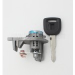 Mazda 6 2005-2012 left door lock