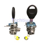 for Nissan door lock cylinder