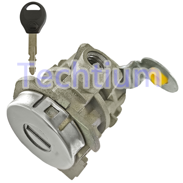 Nissan Old Tiida door lock cylinder (1pcs door lock)