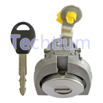Nissan New Tiida door lock cylinder (1pcs door lock)