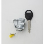 Nissan New sunny left door lock