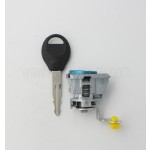Nissan New sunny left door lock