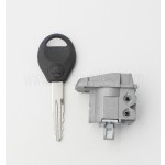 Nissan QASHQAI left door lok