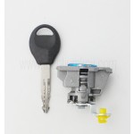 Nissan new teana left door lock