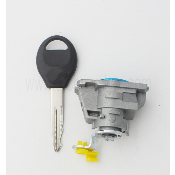 Nissan new teana left door lock