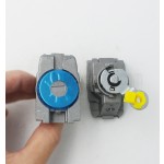Nissan new teana left door lock