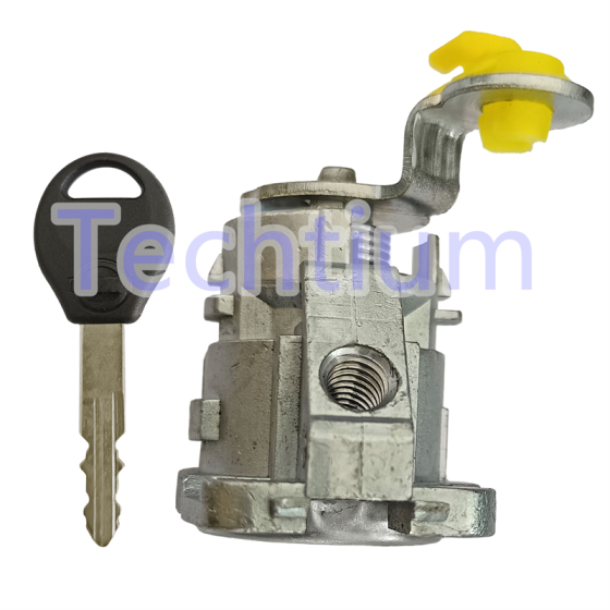Nissan Old Teana door lock cylinder (1pcs door lock)