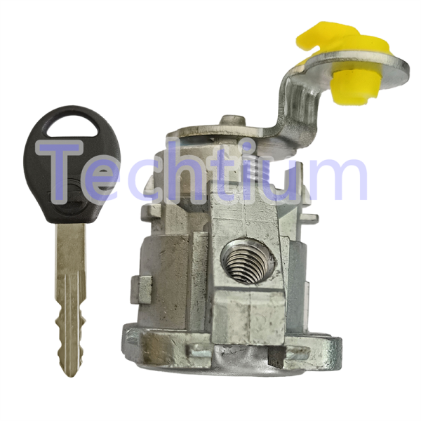 Nissan Old Teana door lock cylinder (1pcs door lock)