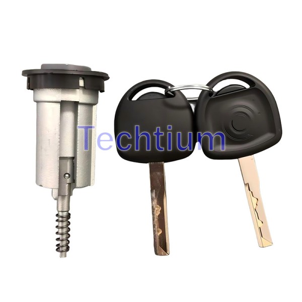 for Opel door lock cylinder