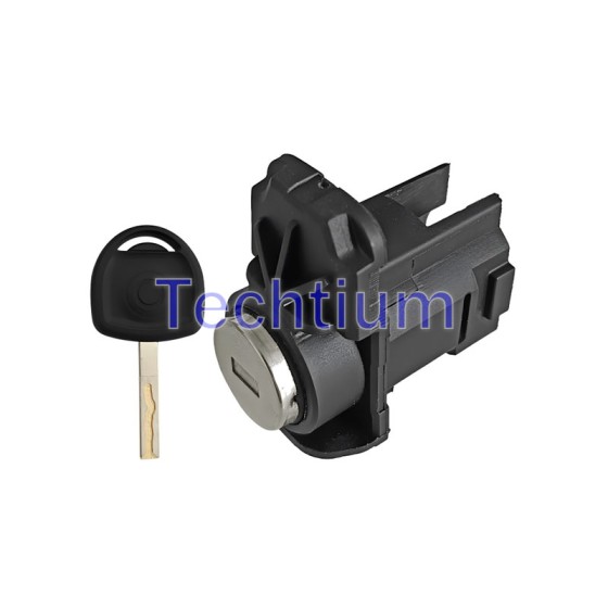 Opel door Lock cylinder (1pcs door lock)