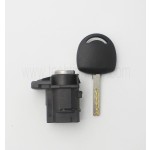 Opel left door lock