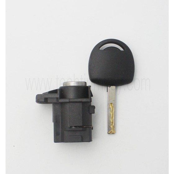 Opel left door lock