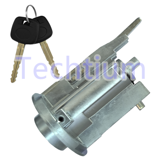 Toyota COROLLA MATRIX door lock cylinder (1pcs ignition door lock)