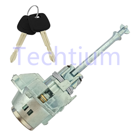 Toyota Prado door lock cylinder (1pcs door lock)